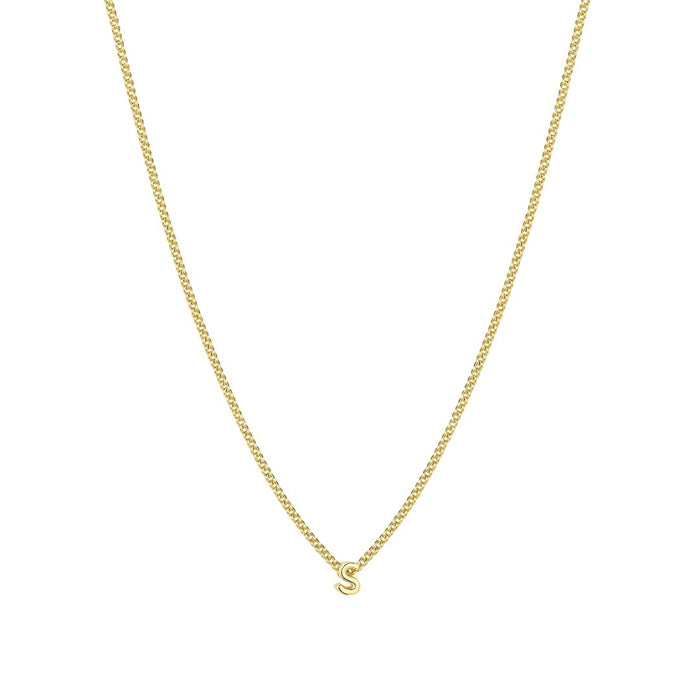 S / Gold