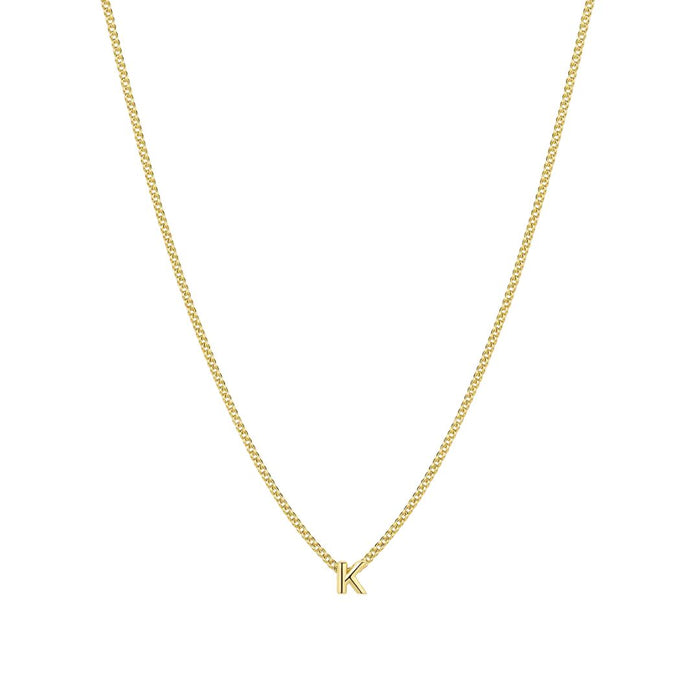 K / Gold