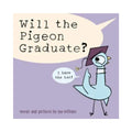 Will the Pigeon Graduate?