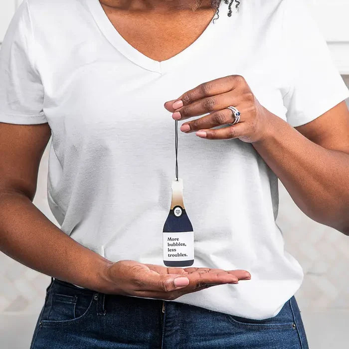 WINE AIR FRESHENER