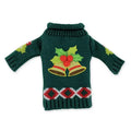 WINE BOTTLE SWEATERS