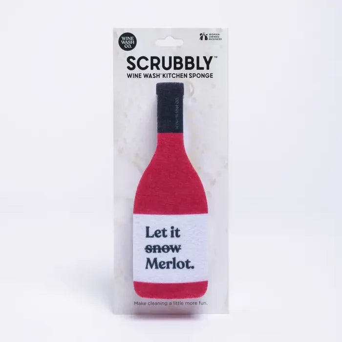 Let it Merlot