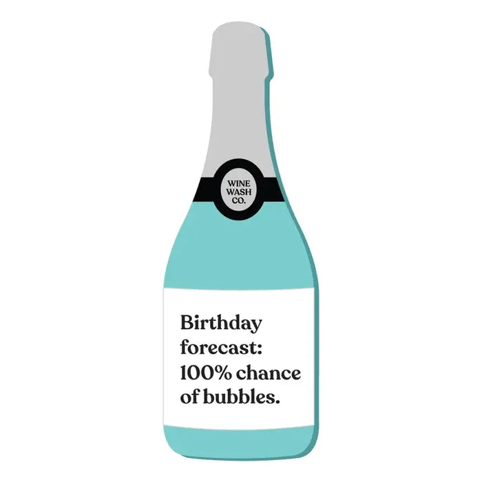 100% Birthday