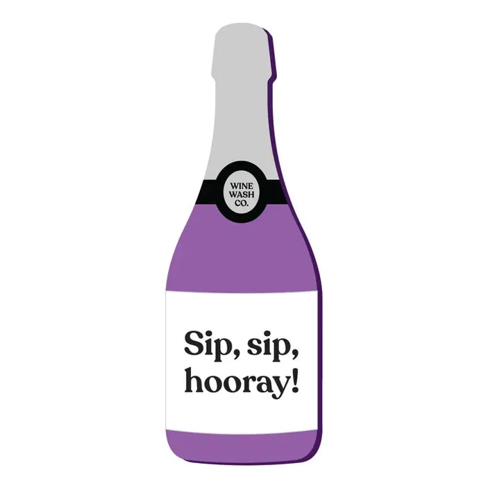 Sip Hooray
