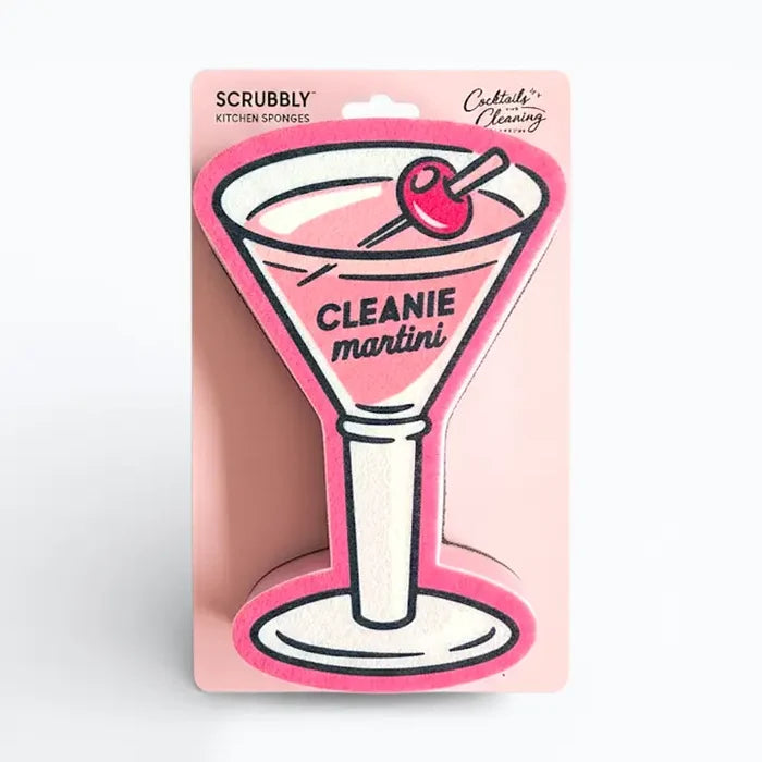 Martini Cleanie