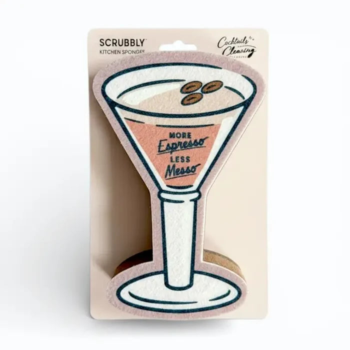 Martini Espresso
