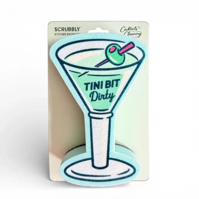 Martini Dirty