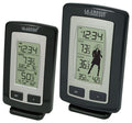 Wireless Temperature Station Combo