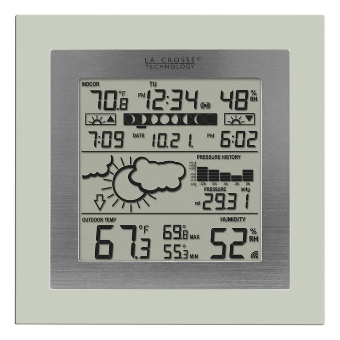 ws-9257u-it headon