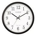 WT-3143AX1 Atomic Wall Clock