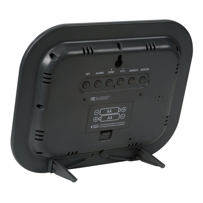 WT-8005U-S Back