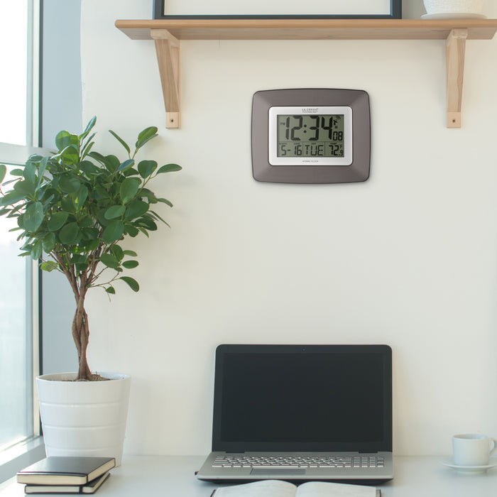 WS-8008U-IT Lifestyle