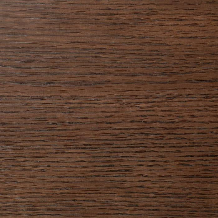 x Scion Esala Fabric Dining Chair - Walnut | Harmonious Blend Retro Aesthetics