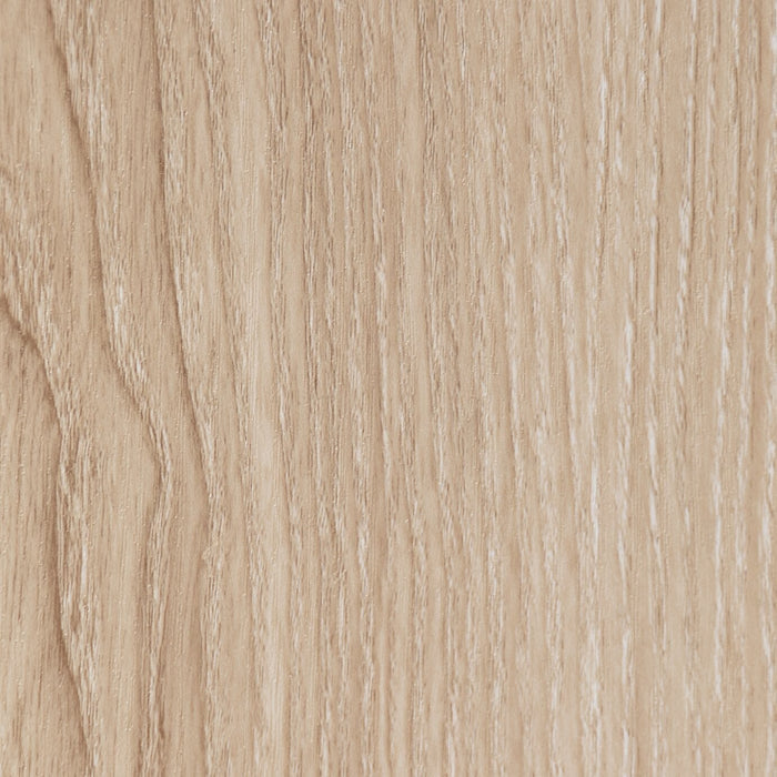 Zayn Wood Effect 4 Seater Dining Table - Natural | Kitchen (Table ONLY)