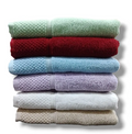 ZERO TWIST BATH TOWEL 27"X54"